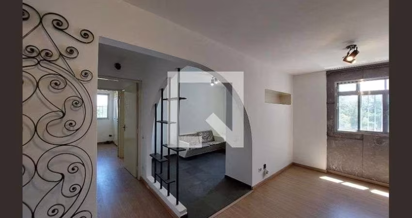 Apartamento à Venda - Jardim Marajoara , 2 Quartos,  73 m2
