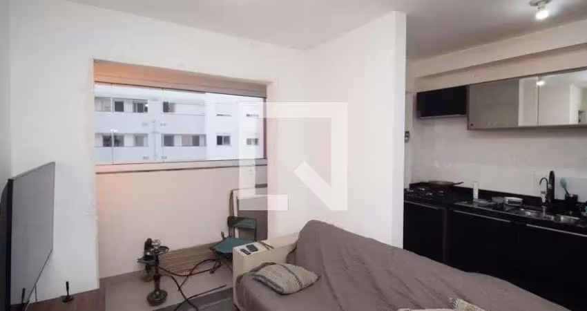 Apartamento à Venda - Vila Guilherme, 2 Quartos,  42 m2
