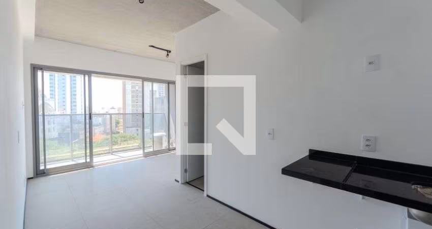 Apartamento à Venda - Paraíso, 1 Quarto,  26 m2