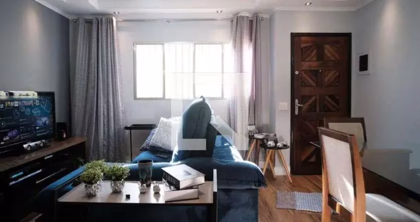 Casa à Venda - Artur Alvim, 2 Quartos,  70 m2