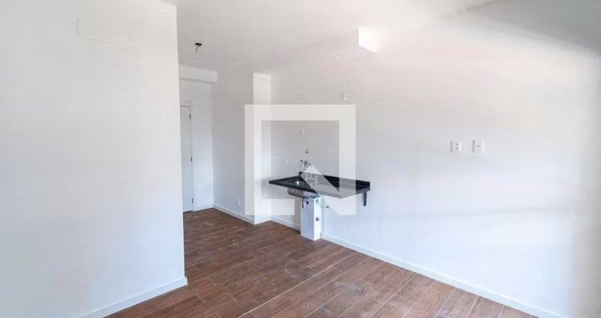 Apartamento à Venda - Vila Clementino, 1 Quarto,  28 m2