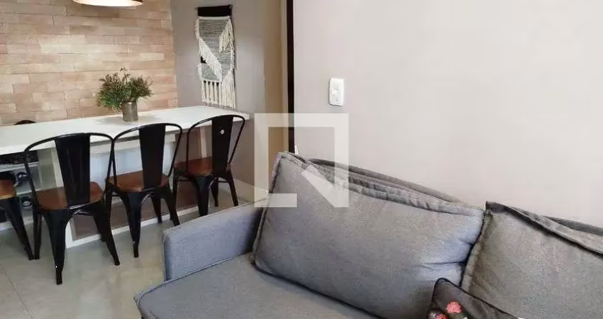 Apartamento com 2 quartos à venda na Rua Santa Teresinha, --, Tatuapé, São Paulo