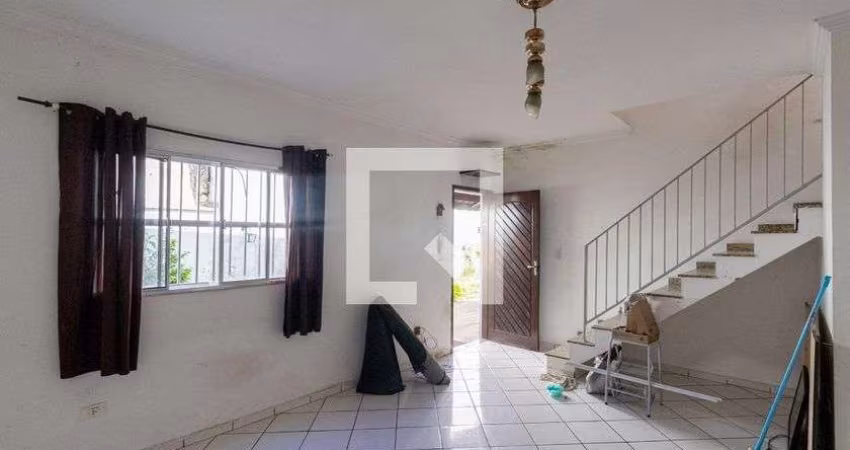 Casa à Venda - Itaquera, 2 Quartos,  50 m2