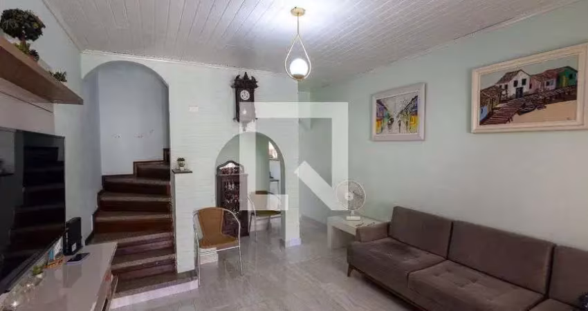 Casa à Venda - Campo Grande, 2 Quartos,  150 m2