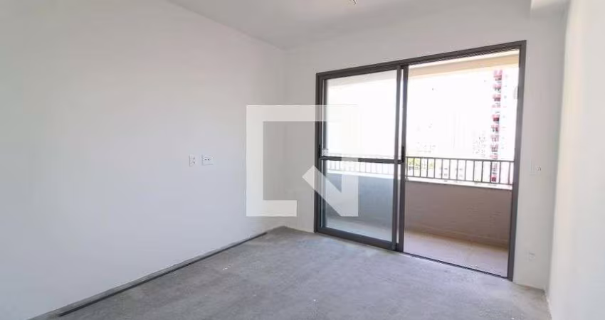 Apartamento à Venda - Vila Olímpia, 1 Quarto,  26 m2