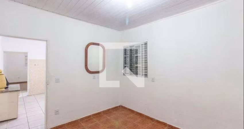 Casa à Venda - Itaquera, 1 Quarto,  75 m2