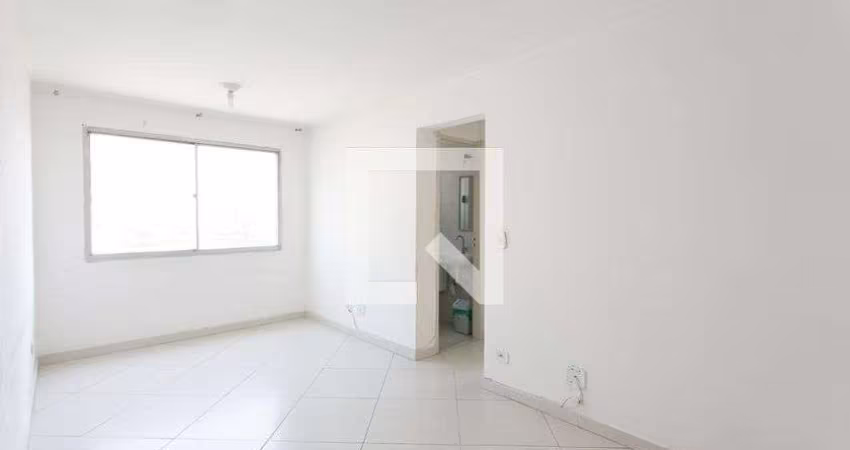 Apartamento à Venda - Tatuapé, 2 Quartos,  48 m2