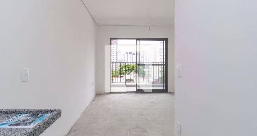 Apartamento à venda - Chácara Santo Antonio, 31185m2