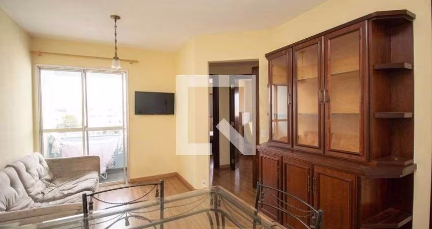 Apartamento à Venda - Freguesia do Ó, 2 Quartos,  45 m2