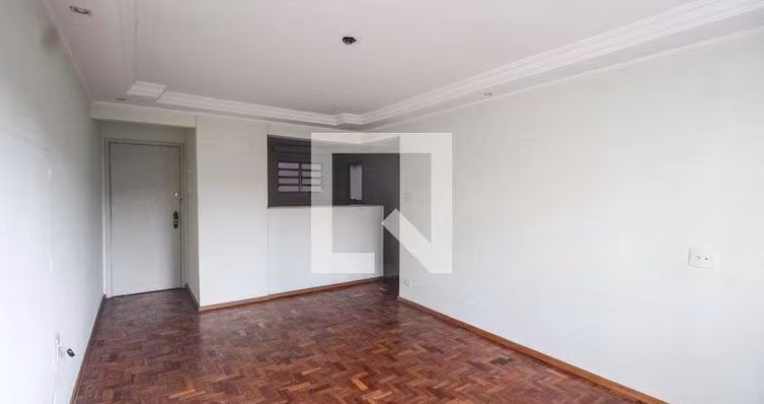 Apartamento à Venda - Água Fria, 2 Quartos,  93 m2