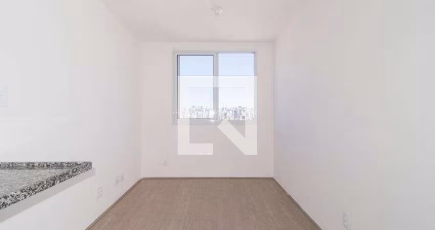 Apartamento à Venda - Brás, 2 Quartos,  35 m2