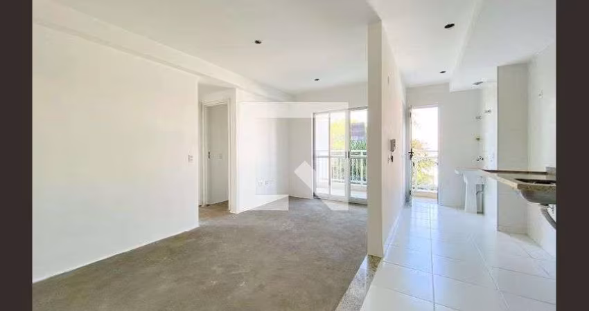 Apartamento à Venda - Cidade São Francisco , 2 Quartos,  67 m2