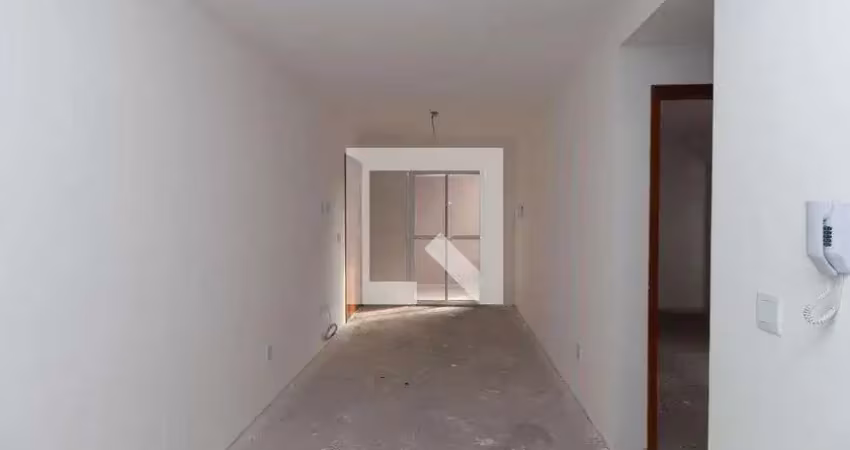 Apartamento à Venda - Vila Constança , 2 Quartos,  57 m2