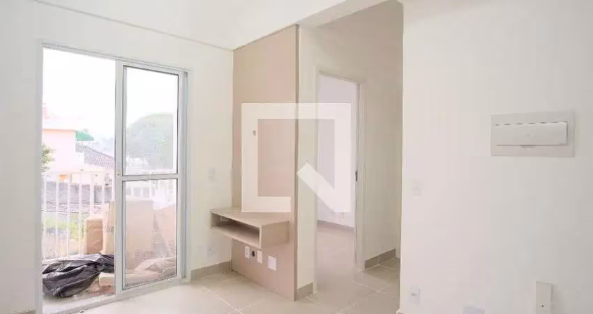 Apartamento à Venda - Vila Carrão, 2 Quartos,  42 m2