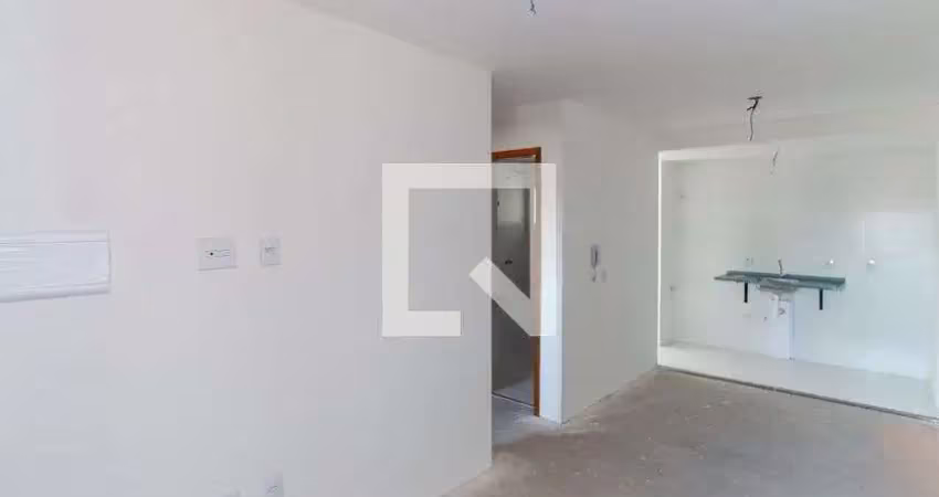 Apartamento à Venda - Vila Constança , 2 Quartos,  44 m2