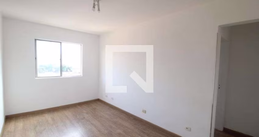 Apartamento à Venda - Santana, 2 Quartos,  64 m2