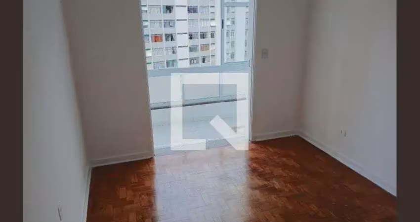 Apartamento à venda - santa cecília, 2 quartos,  73 m2