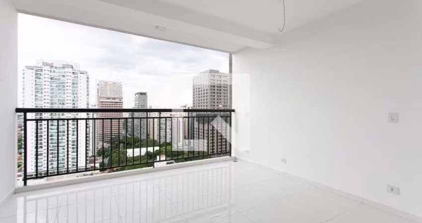 Apartamento à Venda - Tatuapé, 1 Quarto,  24 m2