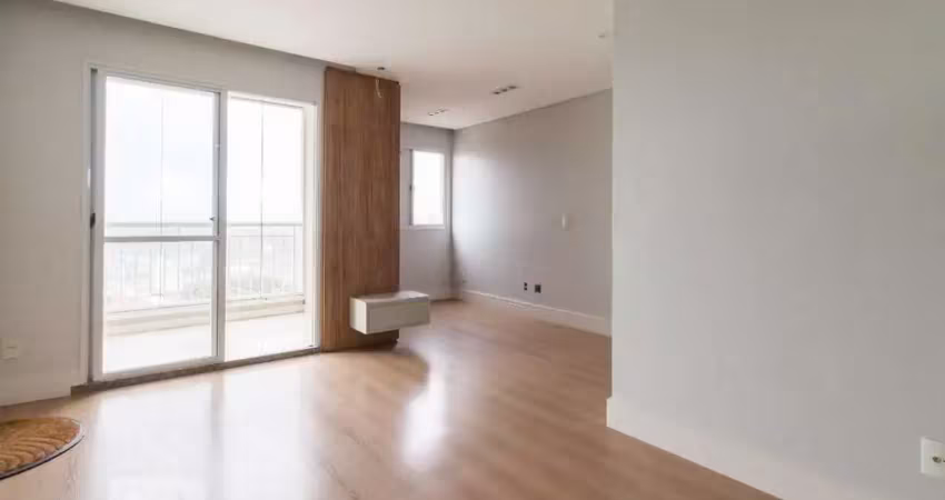 Apartamento à venda - vila santa clara, 2 quartos,  64 m2