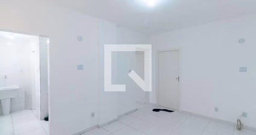 Apartamento à Venda - Centro, 2 Quartos,  52 m2