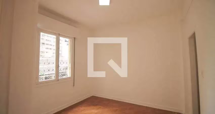 Apartamento à Venda - Consolação, 1 Quarto,  65 m2