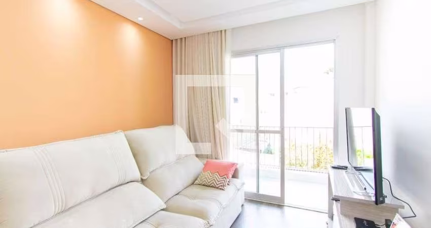 Apartamento à Venda - Vila Ema, 2 Quartos,  60 m2