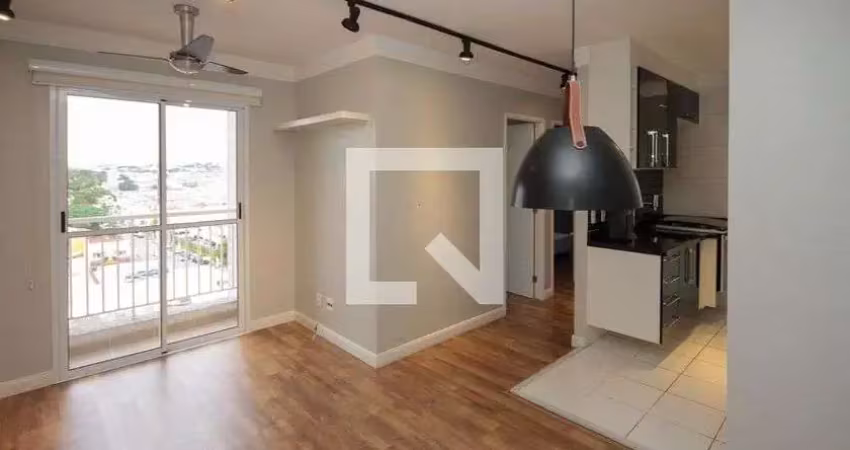 Apartamento à Venda - Vila Antonieta, 2 Quartos,  47 m2