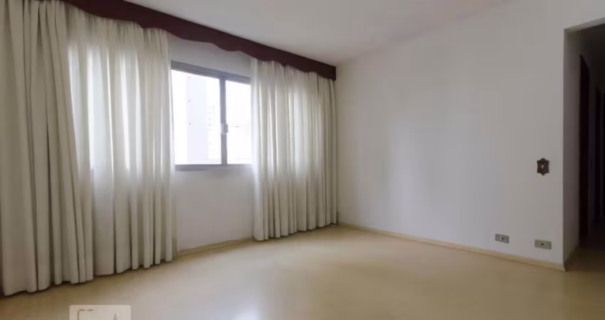 Apartamento à Venda - Santana, 2 Quartos,  60 m2