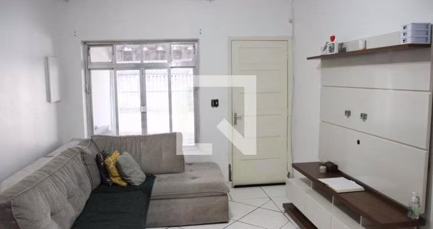 Casa à Venda - Vila Curuca, 2 Quartos,  130 m2