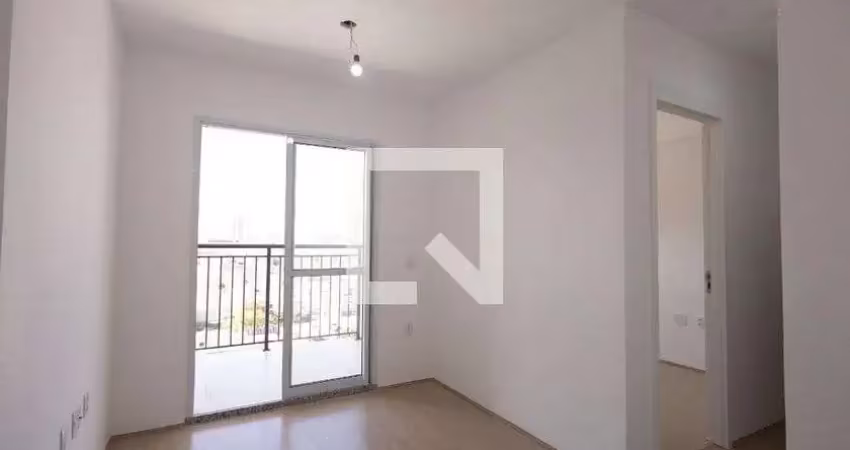 Apartamento à venda - vila carrão, 2 quartos,  55 m2