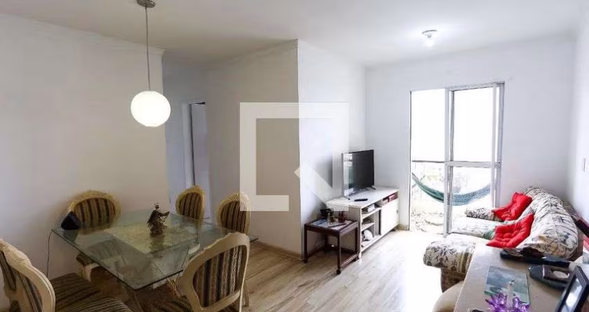 Apartamento à Venda - Vila Andrade, 2 Quartos,  53 m2