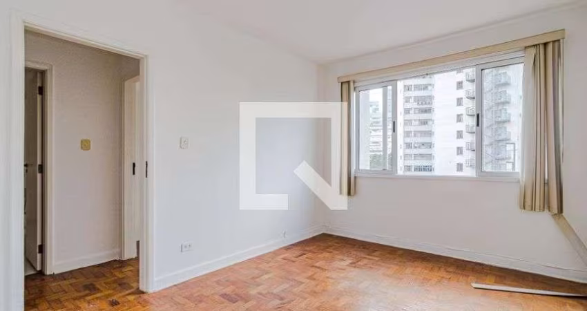 Apartamento à Venda - Paraíso, 2 Quartos,  80 m2
