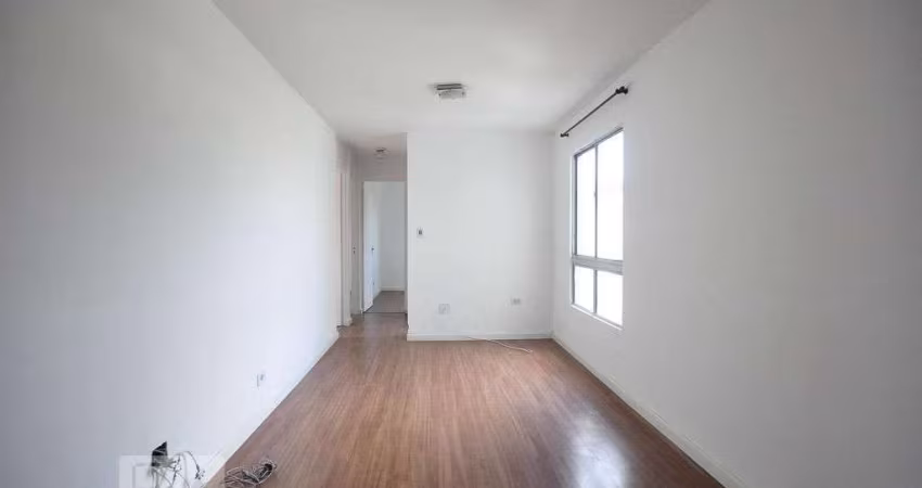 Apartamento à Venda - Santo Amaro , 3 Quartos,  70 m2