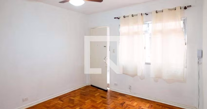 Apartamento à Venda - Chácara Santo Antonio, 2 Quartos,  83 m2