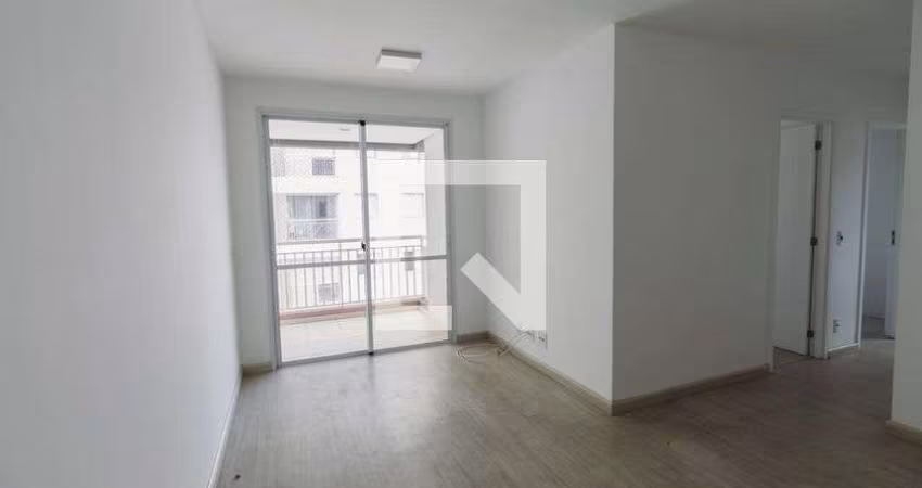 Apartamento à Venda - Bom Retiro, 3 Quartos,  67 m2