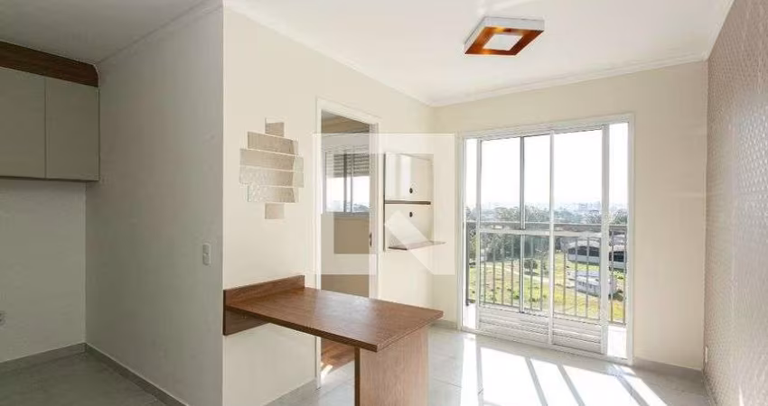 Apartamento à Venda - Belém, 2 Quartos,  37 m2