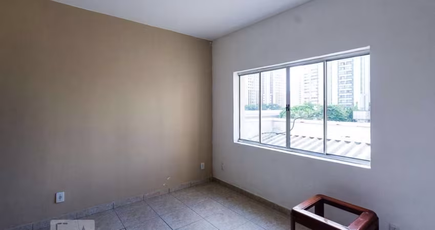 Apartamento à Venda - Tatuapé, 2 Quartos,  90 m2