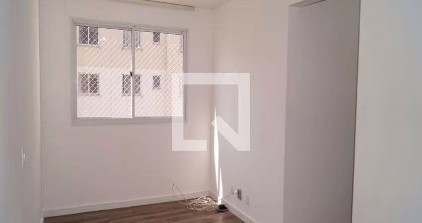 Apartamento à Venda - Cambuci, 2 Quartos,  41 m2