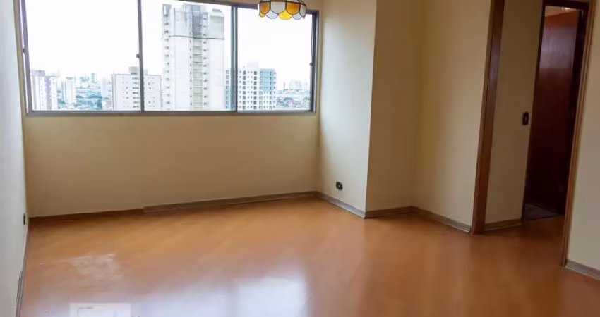 Apartamento à Venda - Vila das Mercês, 2 Quartos,  99 m2