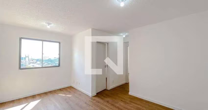 Apartamento à Venda - Mooca, 2 Quartos,  45 m2