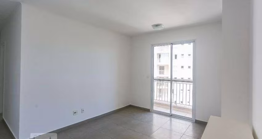 Apartamento à Venda - Jaguaré, 2 Quartos,  63 m2