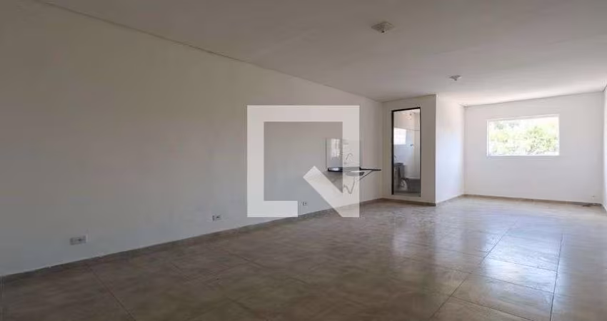 Apartamento à Venda - Santana, 1 Quarto,  43 m2