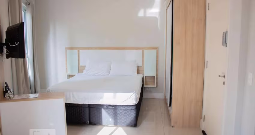 Apartamento à Venda - Consolação, 1 Quarto,  29 m2
