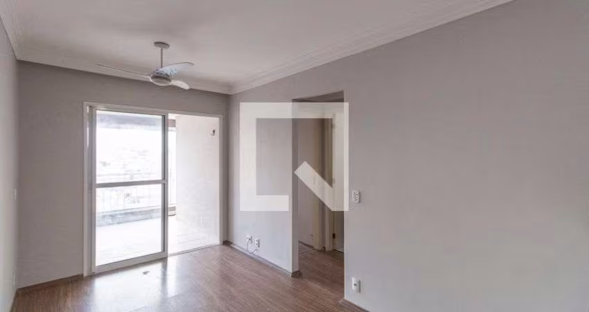 Apartamento à Venda - Ermelino Matarazzo, 2 Quartos,  62 m2