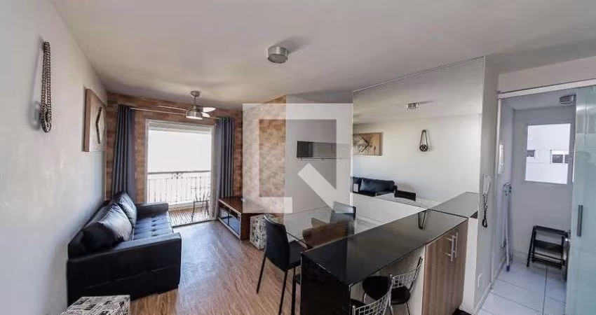 Apartamento à Venda - Vila Prudente, 2 Quartos,  55 m2