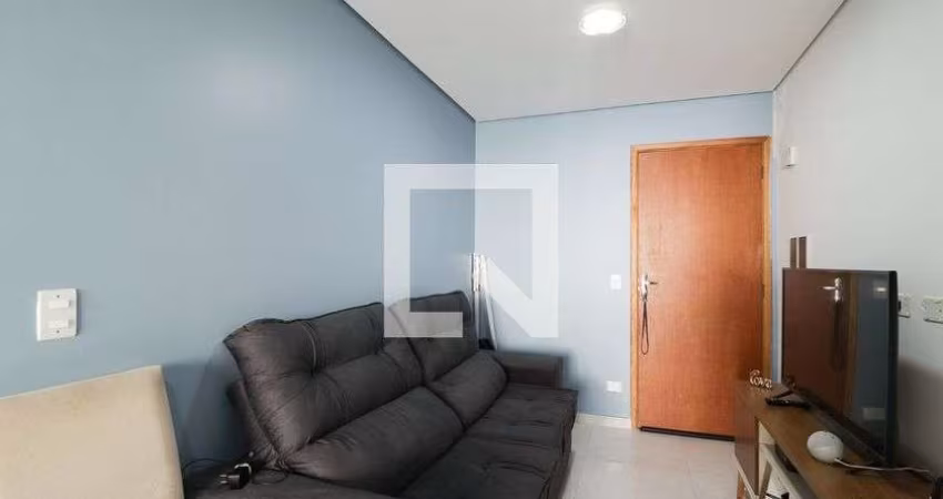Apartamento à Venda - Casa Verde, 2 Quartos,  40 m2