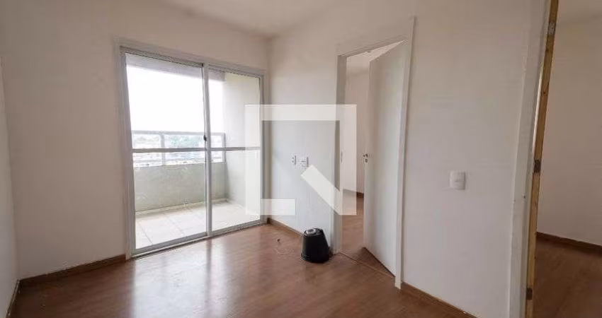Apartamento à Venda - Sapopemba, 2 Quartos,  47 m2