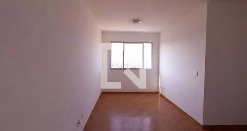 Apartamento com 3 quartos à venda na Rua George Chahestian, --, Santana, São Paulo
