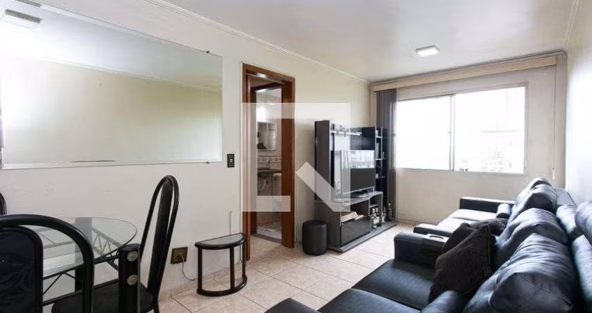 Apartamento à Venda - Tatuapé, 2 Quartos,  48 m2