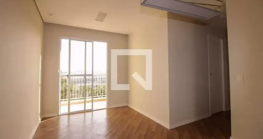 Apartamento à venda - vila prudente, 2 quartos,  48 m2